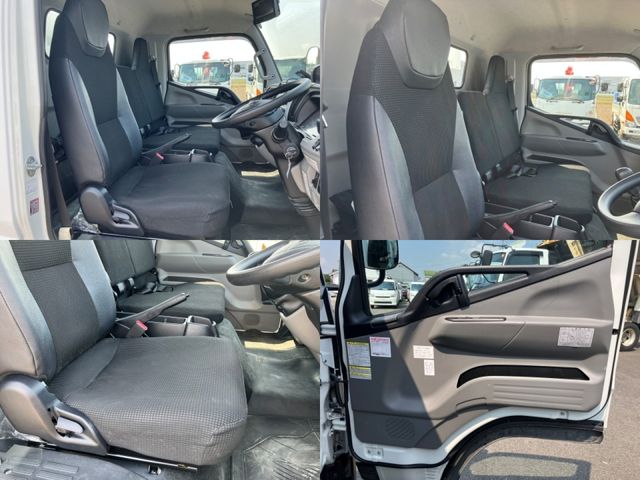 Ref No.A15791554 MITSUBISHI CANTER TRUCK Image#7