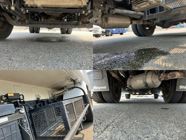 Ref No.A15791554 MITSUBISHI CANTER TRUCK Image#14