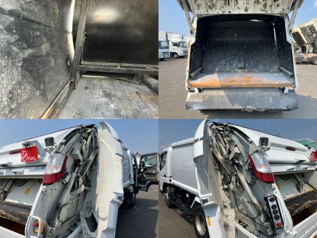 Ref No.A15791554 MITSUBISHI CANTER TRUCK Image#12