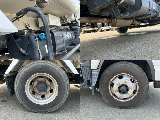 Ref No.A15791554 MITSUBISHI CANTER TRUCK Image#15