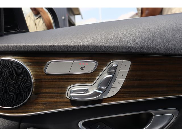 Ref No.A15791556 MERCEDES C CLASS Image#8
