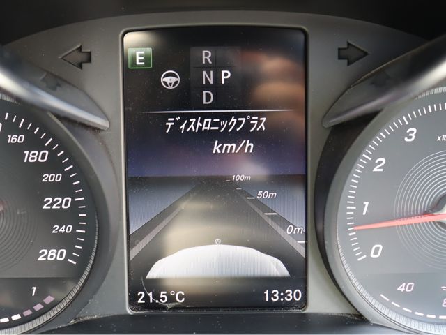 Ref No.A15791556 MERCEDES C CLASS Image#10