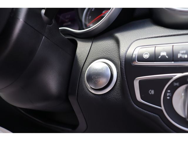 Ref No.A15791556 MERCEDES C CLASS Image#16