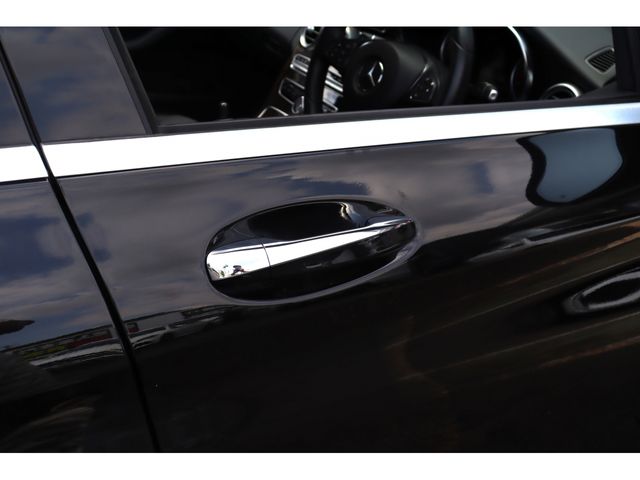 Ref No.A15791556 MERCEDES C CLASS Image#17
