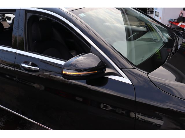 Ref No.A15791556 MERCEDES C CLASS Image#19