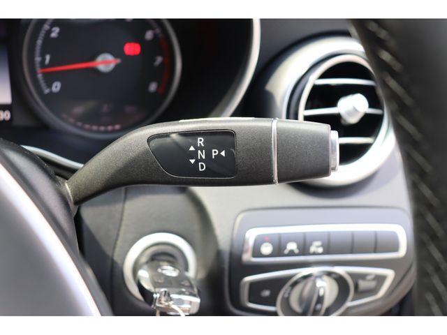 Ref No.A15791556 MERCEDES C CLASS Image#7