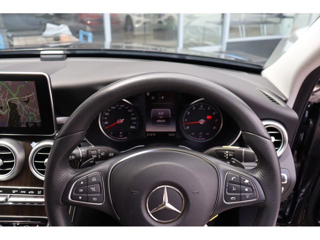 Ref No.A15791556 MERCEDES C CLASS Image#14
