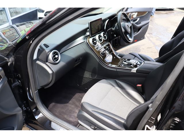 Ref No.A15791556 MERCEDES C CLASS Image#6