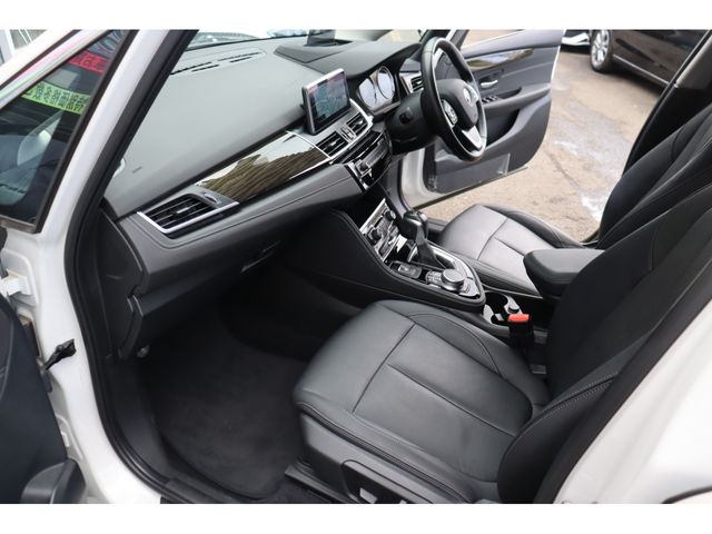 Ref No.A15791561 BMW 2 SERIES Image#7