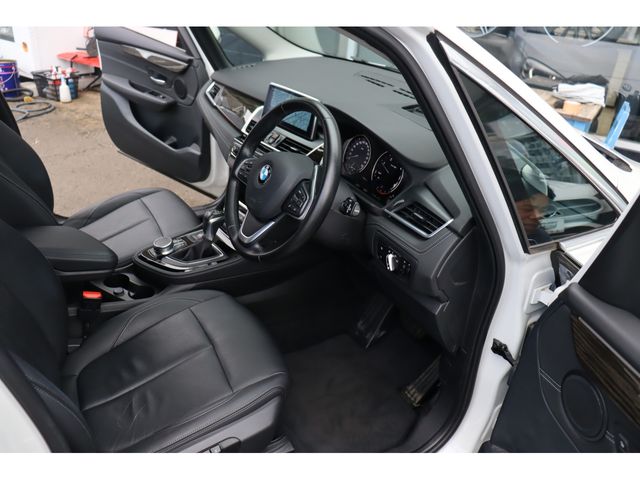 Ref No.A15791561 BMW 2 SERIES Image#3