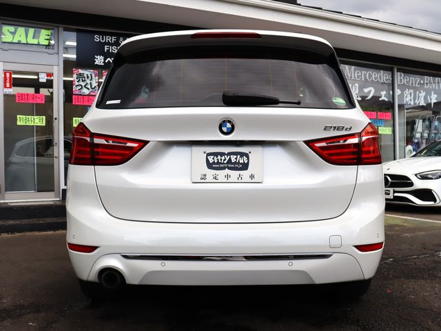 Ref No.A15791561 BMW 2 SERIES Image#18