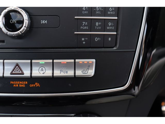 Ref No.A15791564 MERCEDES GLE CLASS Image#8