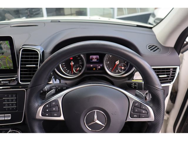 Ref No.A15791564 MERCEDES GLE CLASS Image#15