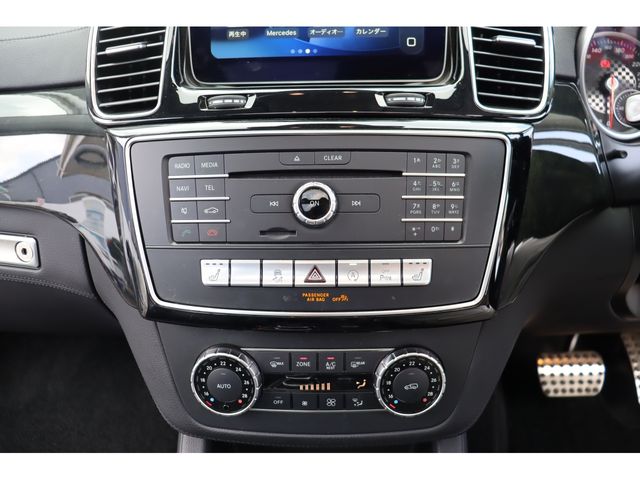 Ref No.A15791564 MERCEDES GLE CLASS Image#14