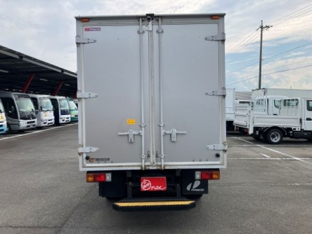 Ref No.A15791570 HINO DUTRO Image#4