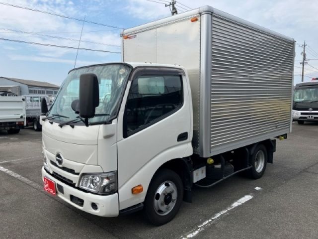 HINO DUTRO