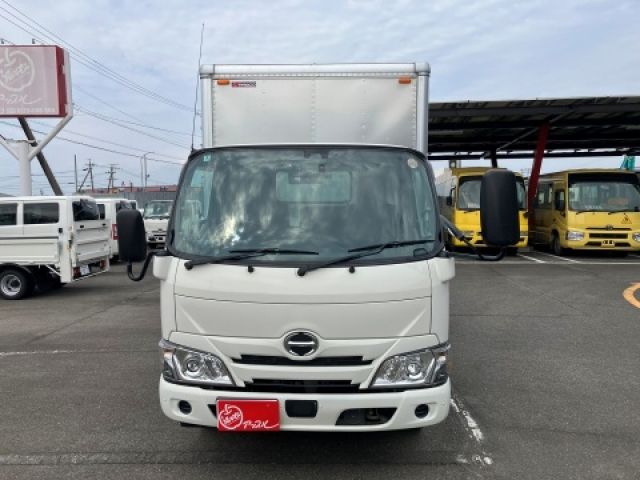 Ref No.A15791570 HINO DUTRO Image#3