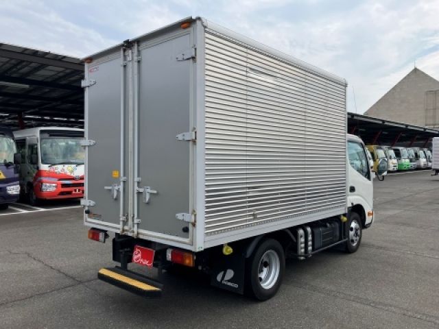 Ref No.A15791570 HINO DUTRO Image#2