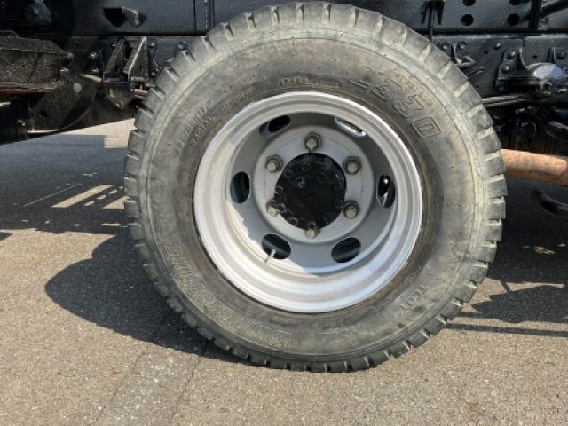 Ref No.A15791571 ISUZU FORWARD Image#17