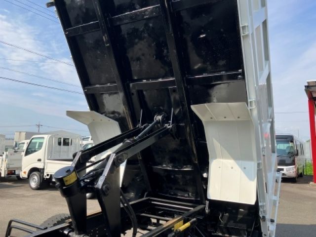 Ref No.A15791571 ISUZU FORWARD Image#14