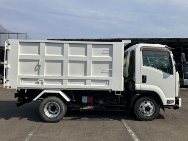 Ref No.A15791571 ISUZU FORWARD Image#8