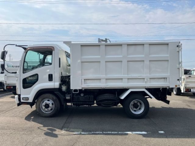 Ref No.A15791571 ISUZU FORWARD Image#7
