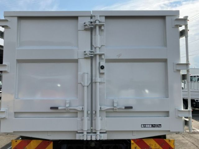 Ref No.A15791571 ISUZU FORWARD Image#10