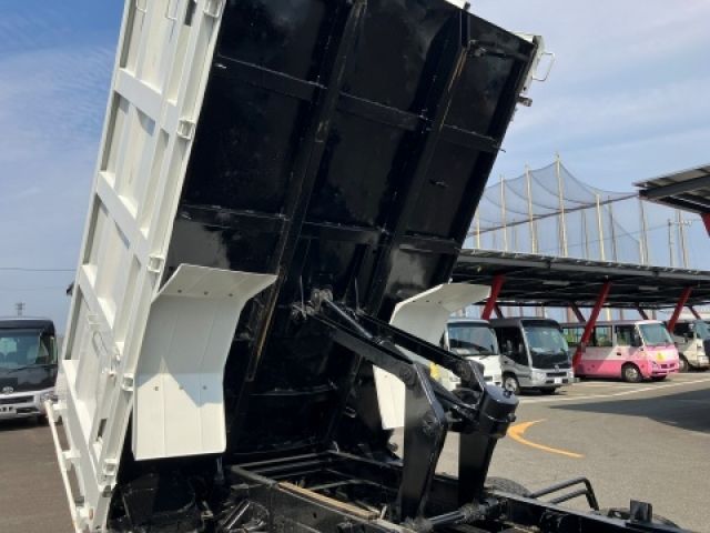 Ref No.A15791571 ISUZU FORWARD Image#12