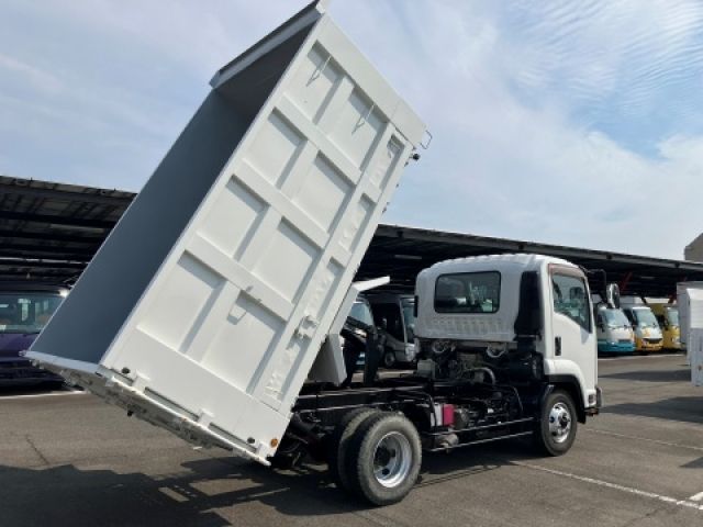 Ref No.A15791571 ISUZU FORWARD Image#2
