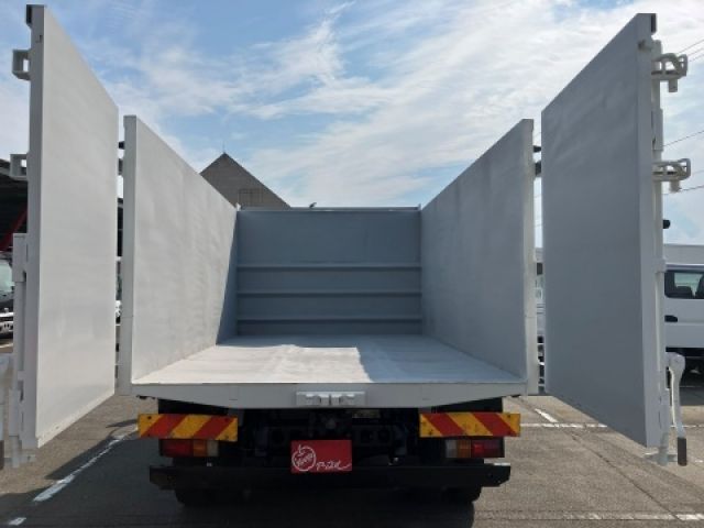 Ref No.A15791571 ISUZU FORWARD Image#11