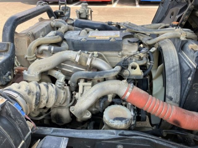Ref No.A15791571 ISUZU FORWARD Image#18