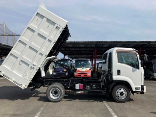 Ref No.A15791571 ISUZU FORWARD Image#6