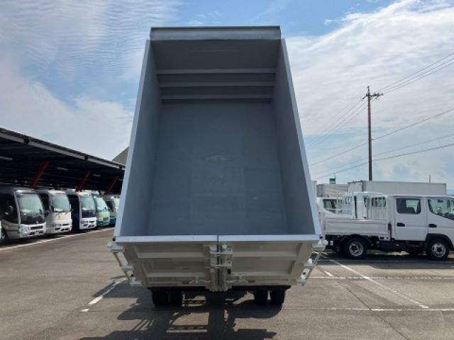 Ref No.A15791571 ISUZU FORWARD Image#4