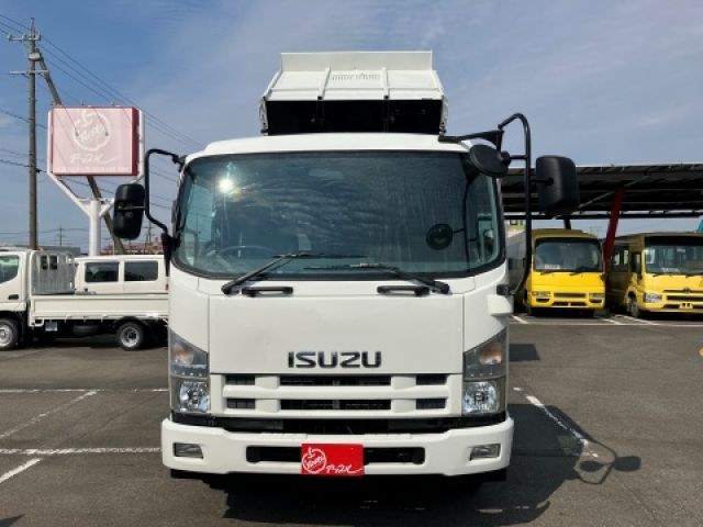 Ref No.A15791571 ISUZU FORWARD Image#3