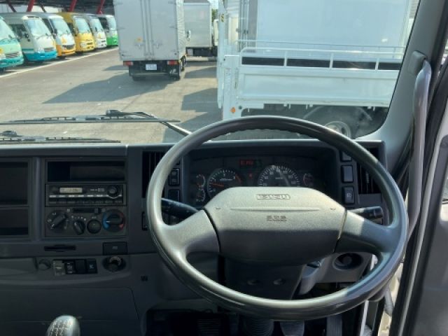 Ref No.A15791571 ISUZU FORWARD Image#20