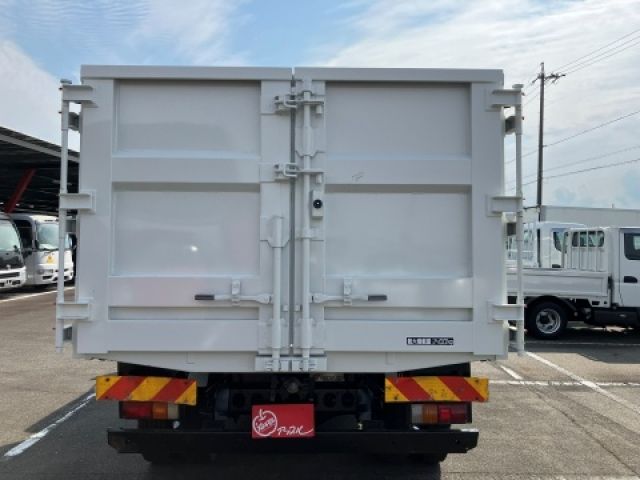 Ref No.A15791571 ISUZU FORWARD Image#9