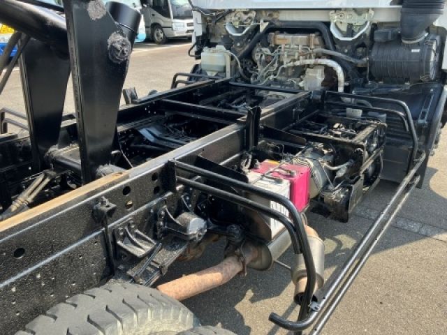 Ref No.A15791571 ISUZU FORWARD Image#13