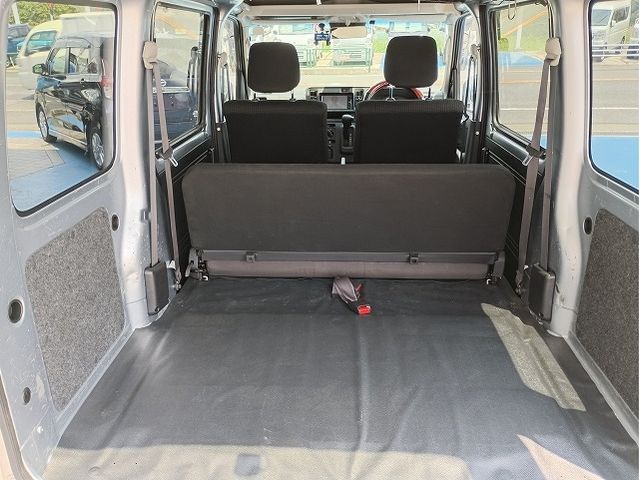 Ref No.A15791581 DAIHATSU HIJET CARGO Image#6