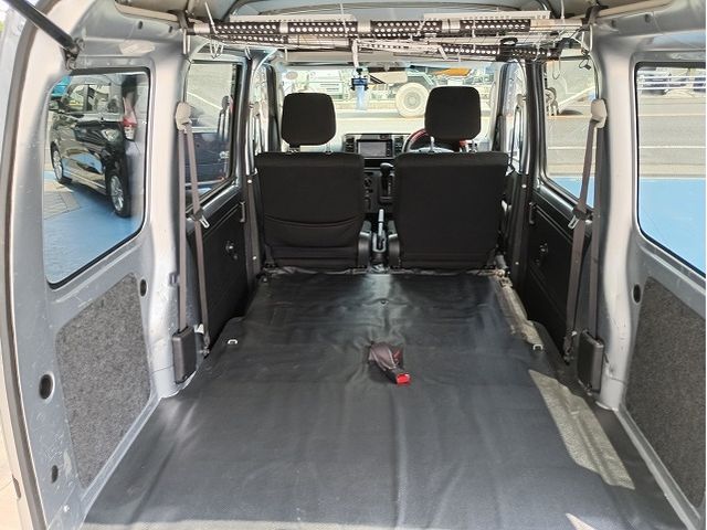 Ref No.A15791581 DAIHATSU HIJET CARGO Image#9