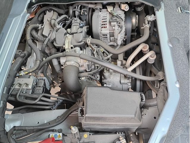 Ref No.A15791581 DAIHATSU HIJET CARGO Image#14
