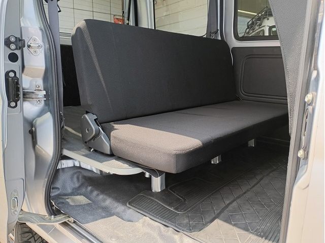 Ref No.A15791581 DAIHATSU HIJET CARGO Image#8