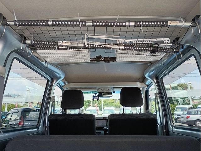 Ref No.A15791581 DAIHATSU HIJET CARGO Image#7