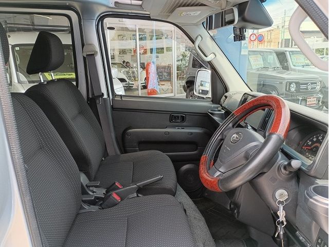 Ref No.A15791581 DAIHATSU HIJET CARGO Image#15