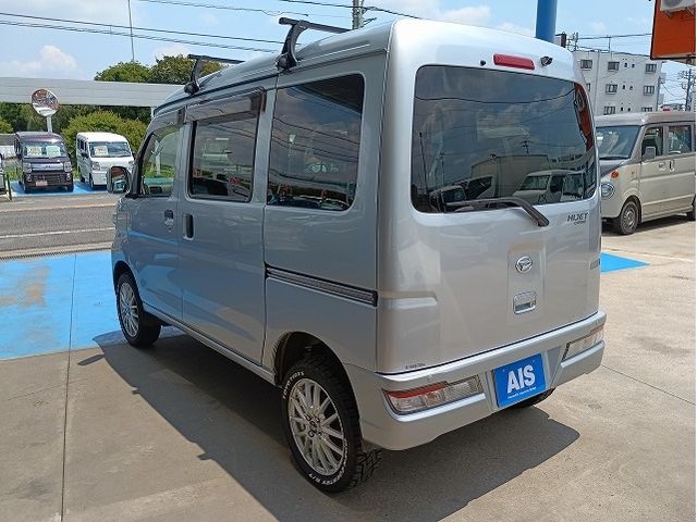 Ref No.A15791581 DAIHATSU HIJET CARGO Image#2