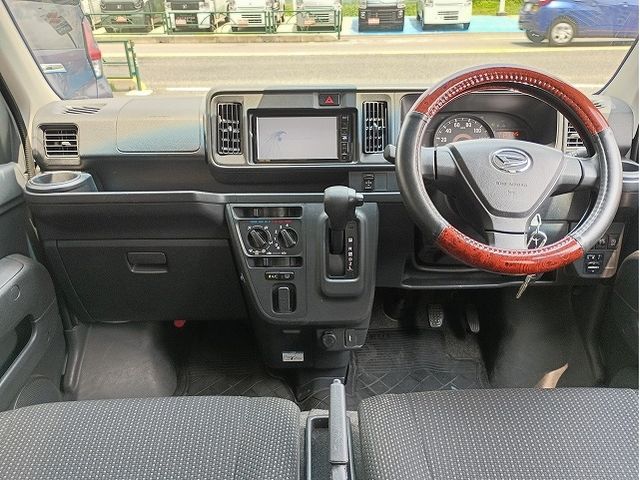 Ref No.A15791581 DAIHATSU HIJET CARGO Image#3