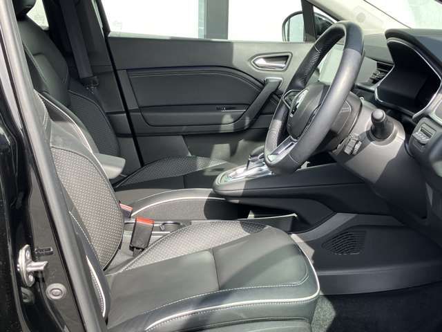Ref No.A15791584 Renault CAPTUR Image#16