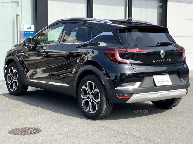 Ref No.A15791584 Renault CAPTUR Image#7