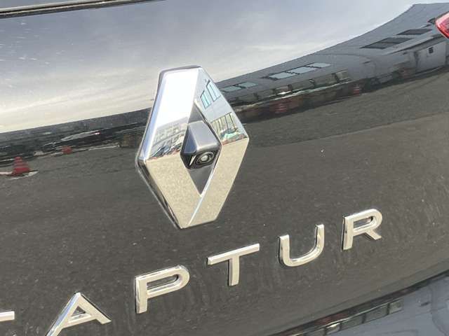 Ref No.A15791584 Renault CAPTUR Image#11