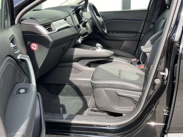 Ref No.A15791584 Renault CAPTUR Image#19