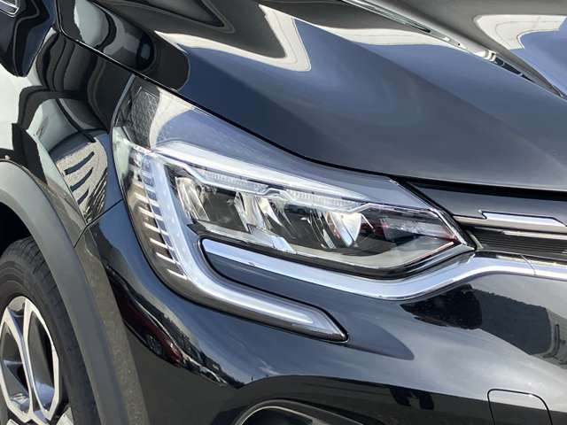 Ref No.A15791584 Renault CAPTUR Image#9